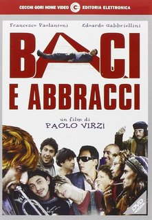 Baci e Abbracci (1999) WebDL 1080p AC3 ITA