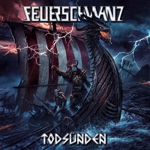 Re: Feuerschwanz