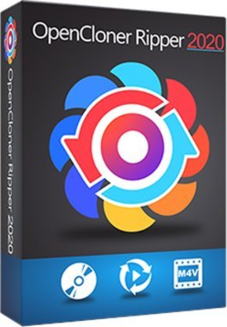 OpenCloner Ripper 2021 4.50.117 Multilingual