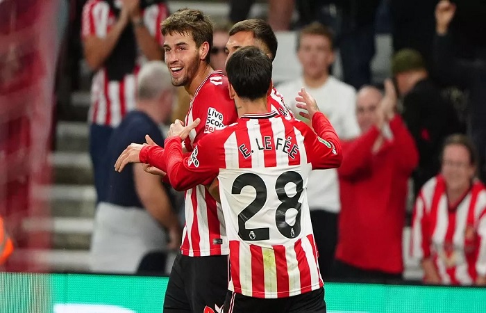 Soi kèo tài xỉu, phạt góc trận Sunderland vs Brentford, 21h00 ngày 30/08