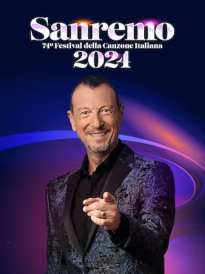 Festival di Sanremo (2024) [05/05] .mkv WEBDL 1080p AAC ITA