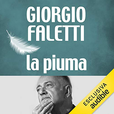 Giorgio Faletti - La piuma (2016) (mp3 - 128 kbps)