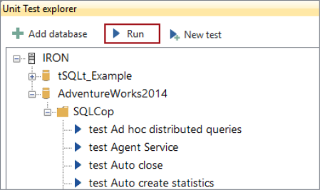 Quest Software ApexSQL Unit Test 2019.02.0179