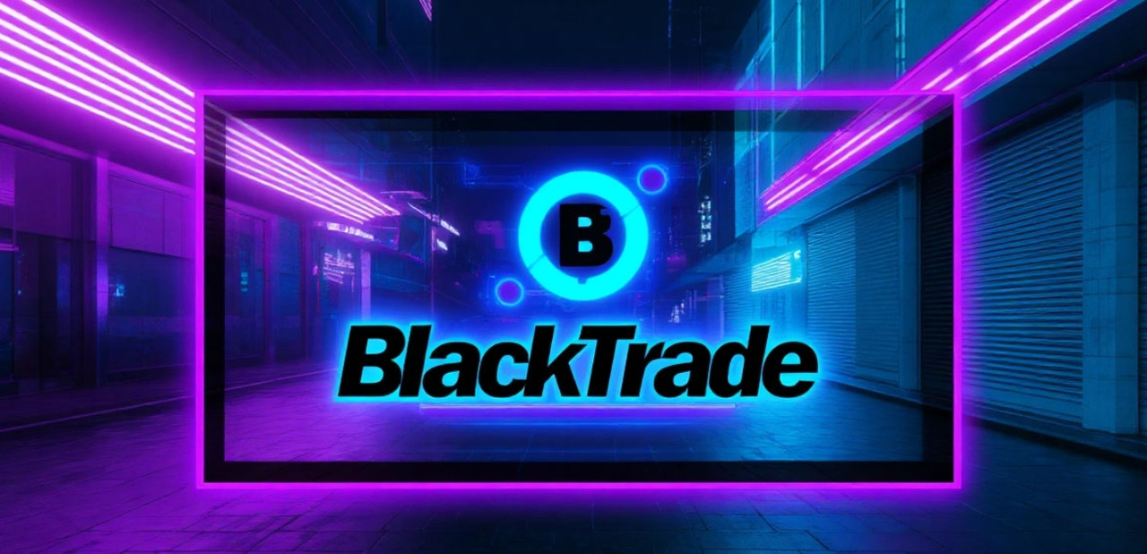 Black Trade