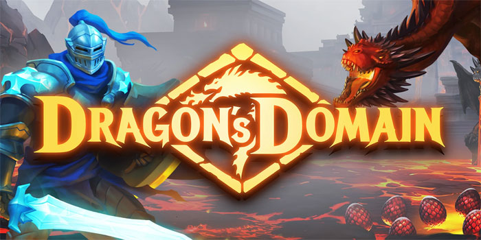 Cara Mudah Mendapatkan Jackpot Besar di Slot Dragon’s Domain