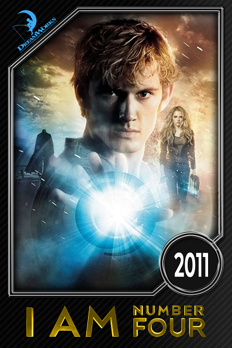 Изображение для Я – Четвертый / I Am Number Four (2011) BDRip 1080р (кликните для просмотра полного изображения)