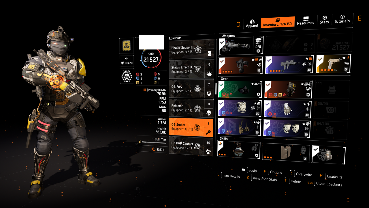 Tom Clancy s The Division 2 Screenshot 2026 04 11 20 04 26 29