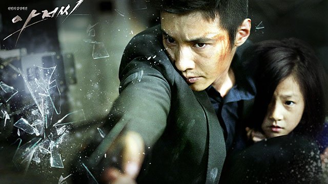 The Man from Nowhere (2010) Korean Blu-Ray – 480P | 720P – x264 – 250MB | 900MB – Download & Watch Online With Subtitle