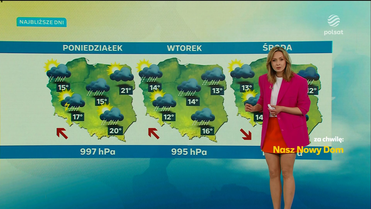 11 05 2023 milena rostkowska polsat 6