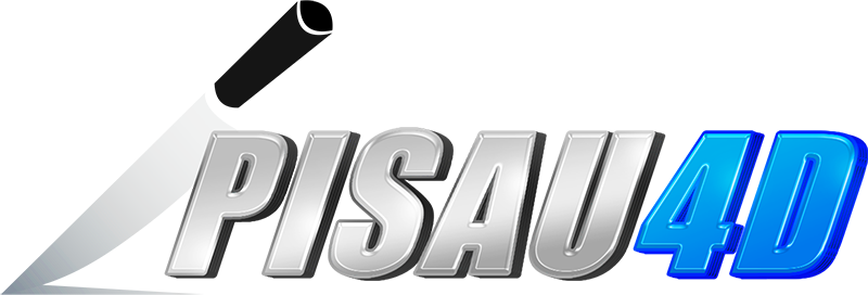 PISAU4D Logo