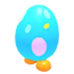 Dotted Eggy