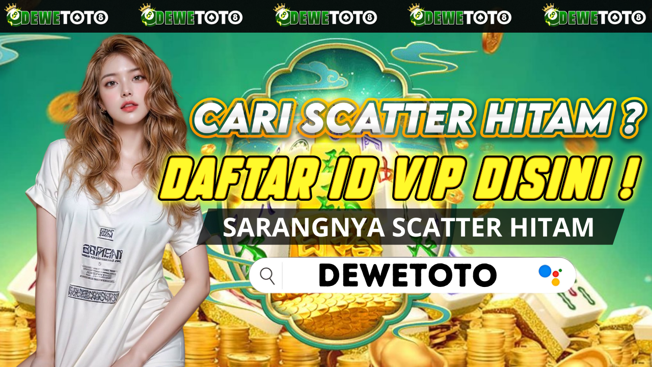 DEWETOTO