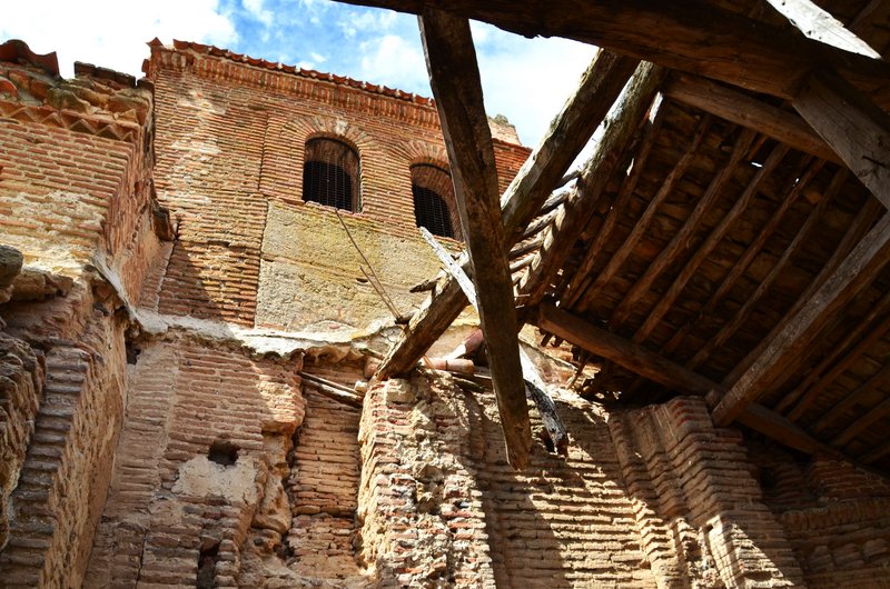 VILLAR DE MATACABRAS-31-7-2017-AVILA - Pueblos y lugares abandonados/deshabitados-2011 AL 2024 (26)