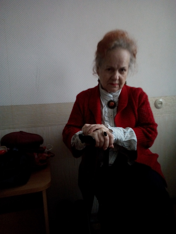 Шумел камыш 3