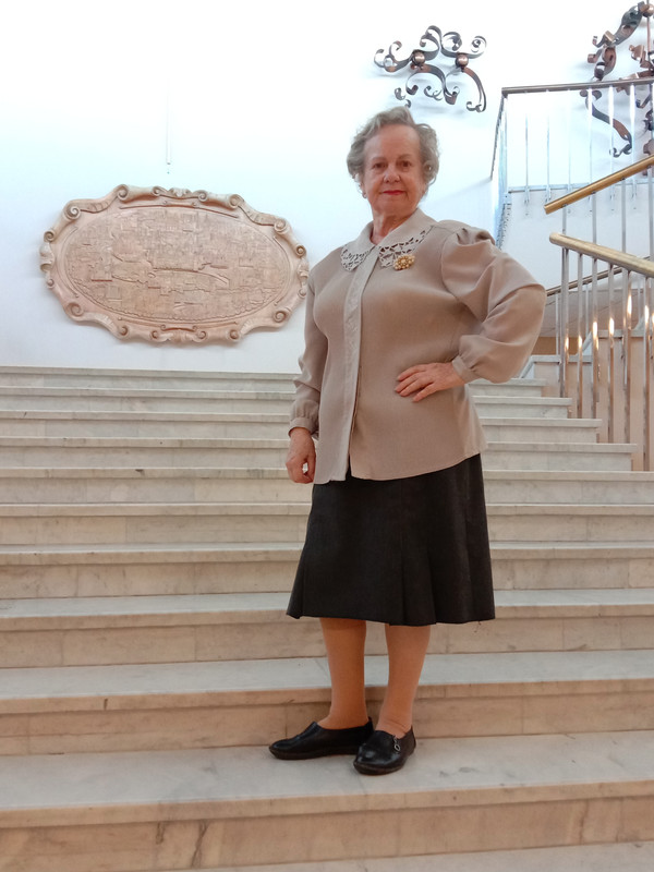 Гостиница Салют 3