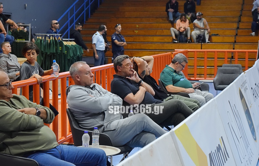 , Καλαμάτα: Νικητής του τουρνουά «Γιάννης Μπουσούνης» ο Παναθηναϊκός – Βίντεο