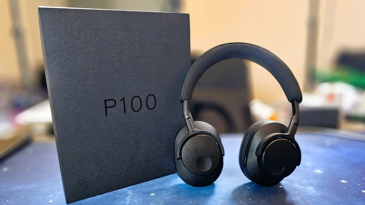 Melomania P100: Cambridge Audio