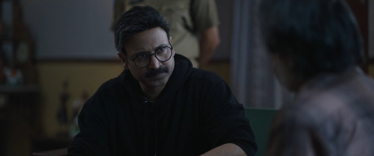Newton's 3rd Law 2026 WebRip [Hindi + Tamil + Telugu + Malayalam + Kannada] 1080p 480p 720p ESub Screenshot
