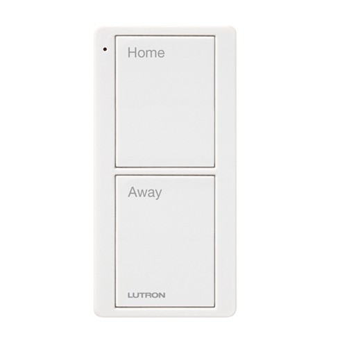 PJ22BGXXP01 LUTRON CASETA BOTONERA CONTROL REMOTO PICO 2 BOTONES