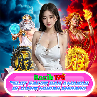 Racik198 - Racik 198 : Situs Game Online Rekomendasi Konten Creator YT