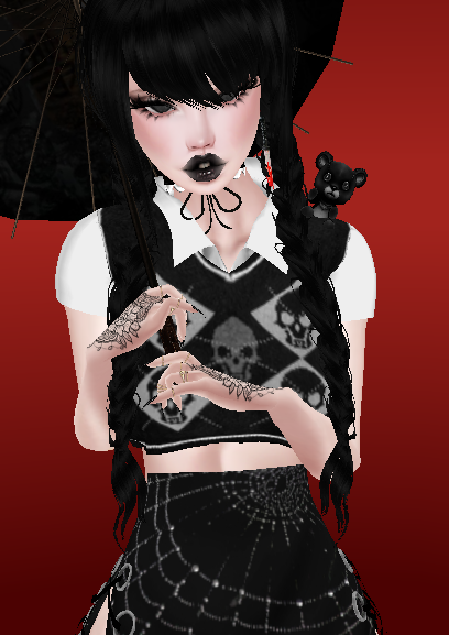 Show your avi • IMVU Mafias