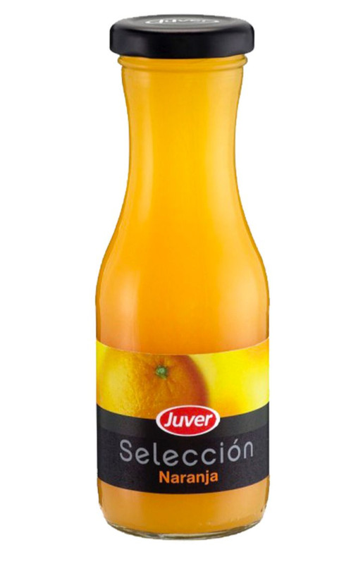 Zumo De Naranja (330 Ml.)