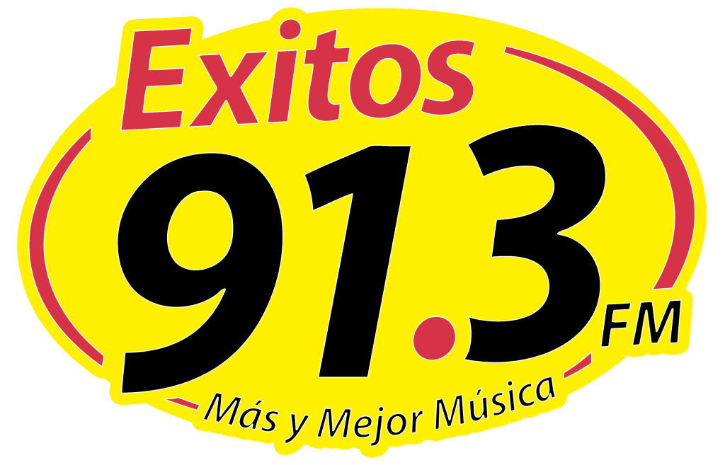  EXITOS 91.3 (Matamoros) - 91.3 FM - XHMLS-FM - Grupo Radio Avanzado - Matamoros, Tamaulipas