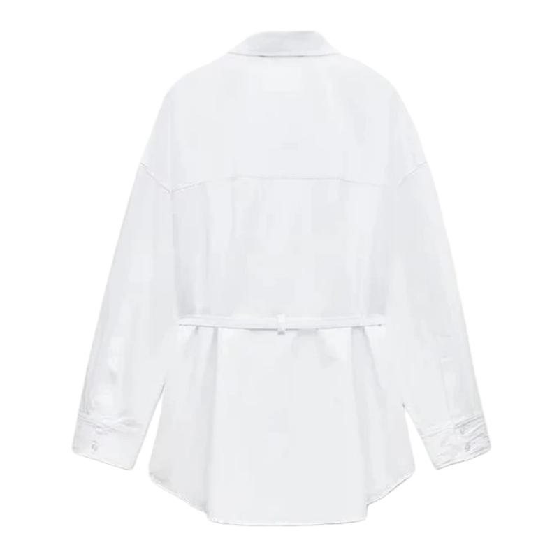 Zara Shirt