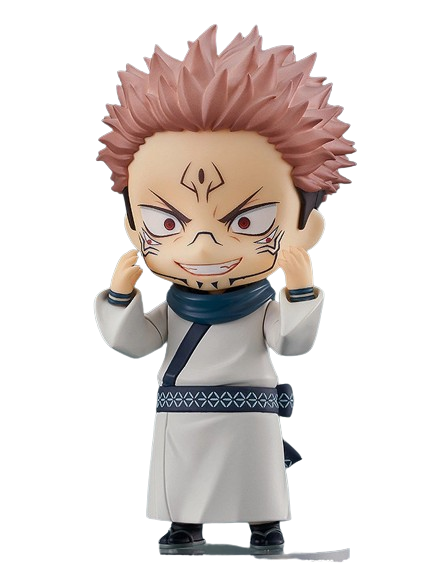 sukuna