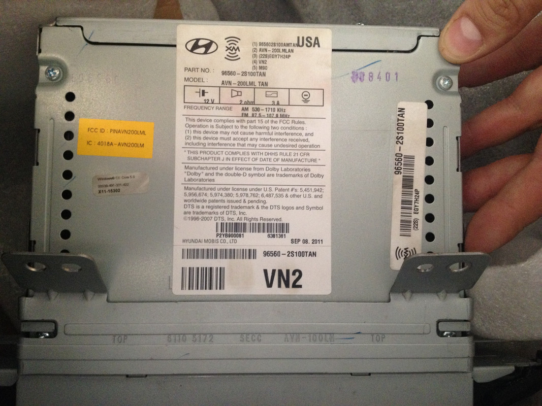 магнитолу привез (2)