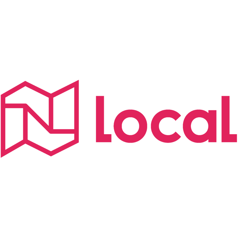Logo Local Best Friend