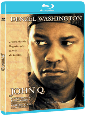 John Q (2002) BluRay Full VC-1 D-True HD 5.1 ITA ENG