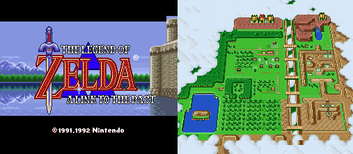 Zelda - Legend of the Two Isles Legend-of-the-Two-Isles