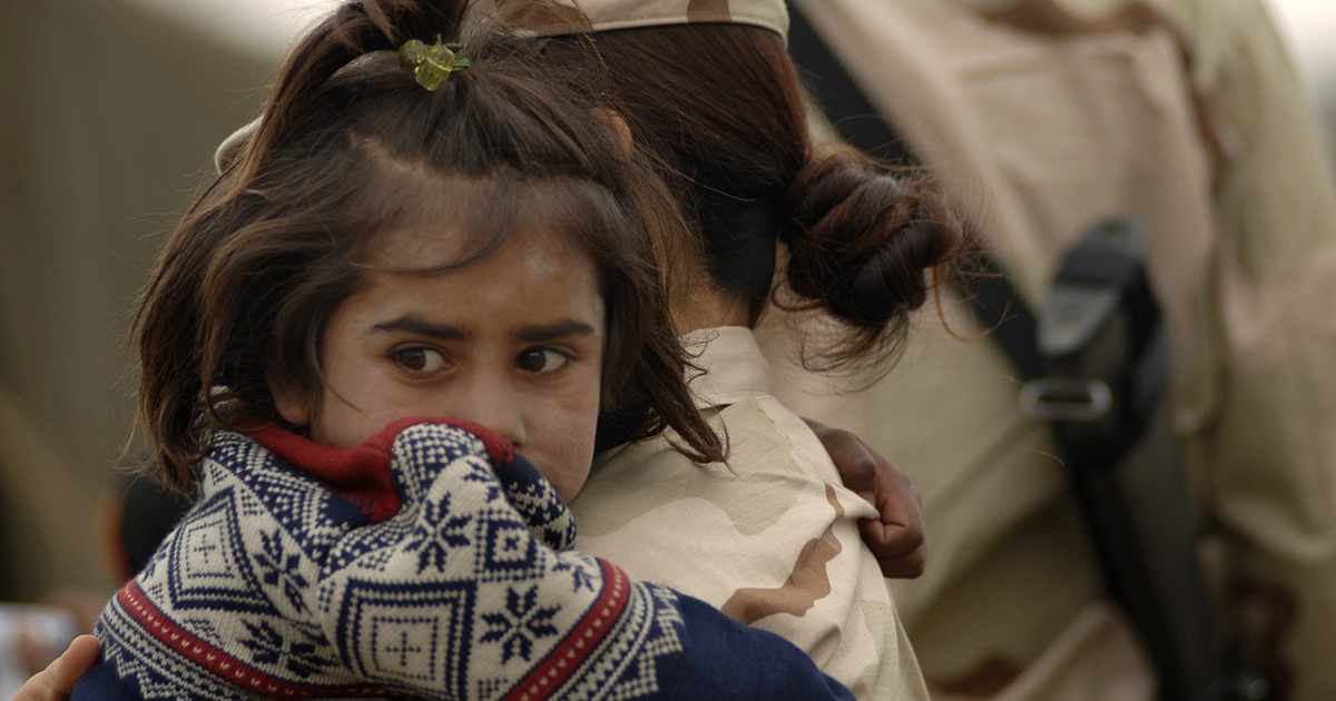 Afghan-Refugees-Measles