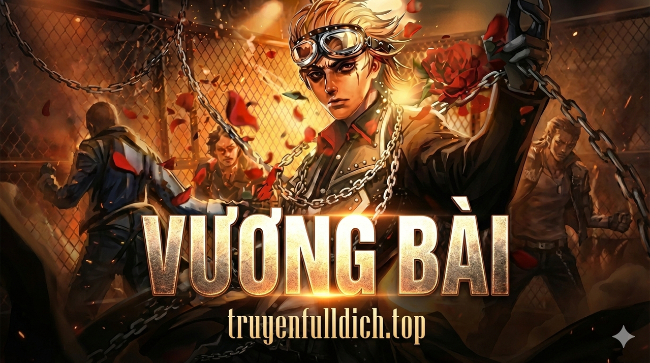 Vương Bài