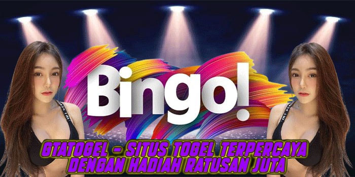 Gtatogel – Situs Togel Terpercaya dengan Hadiah Ratusan Juta