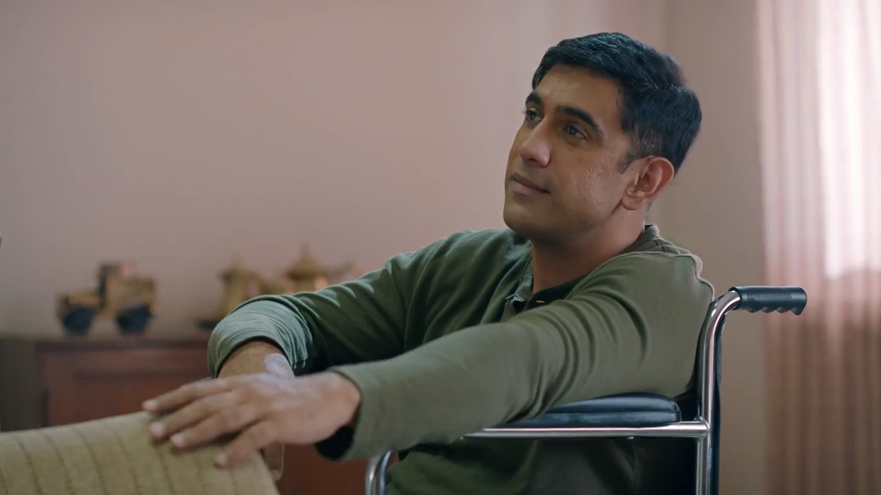 Jeet Ki Zid: The Movie 2026 WebRip [Hindi] 480p 720p ESub Screenshot