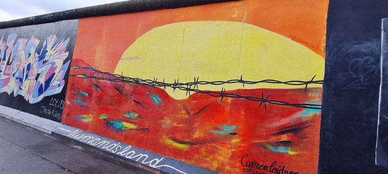 Berlín a nuestro aire - De Berlín a Sajonia: la magia de la Navidad (2)