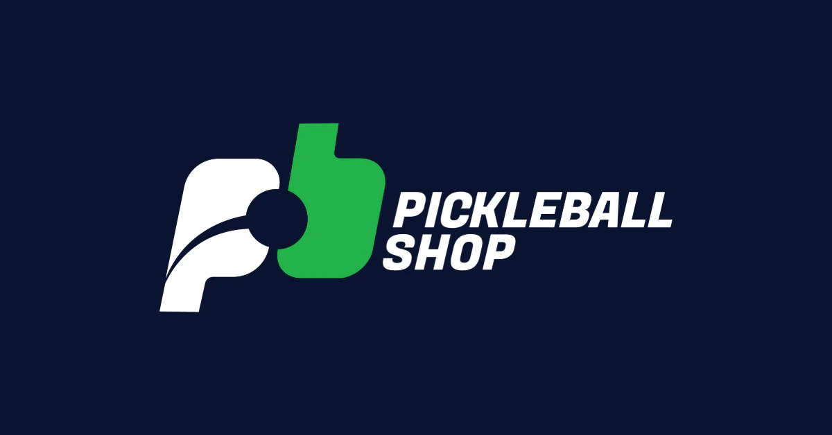 UK Pickleball Shop Logo