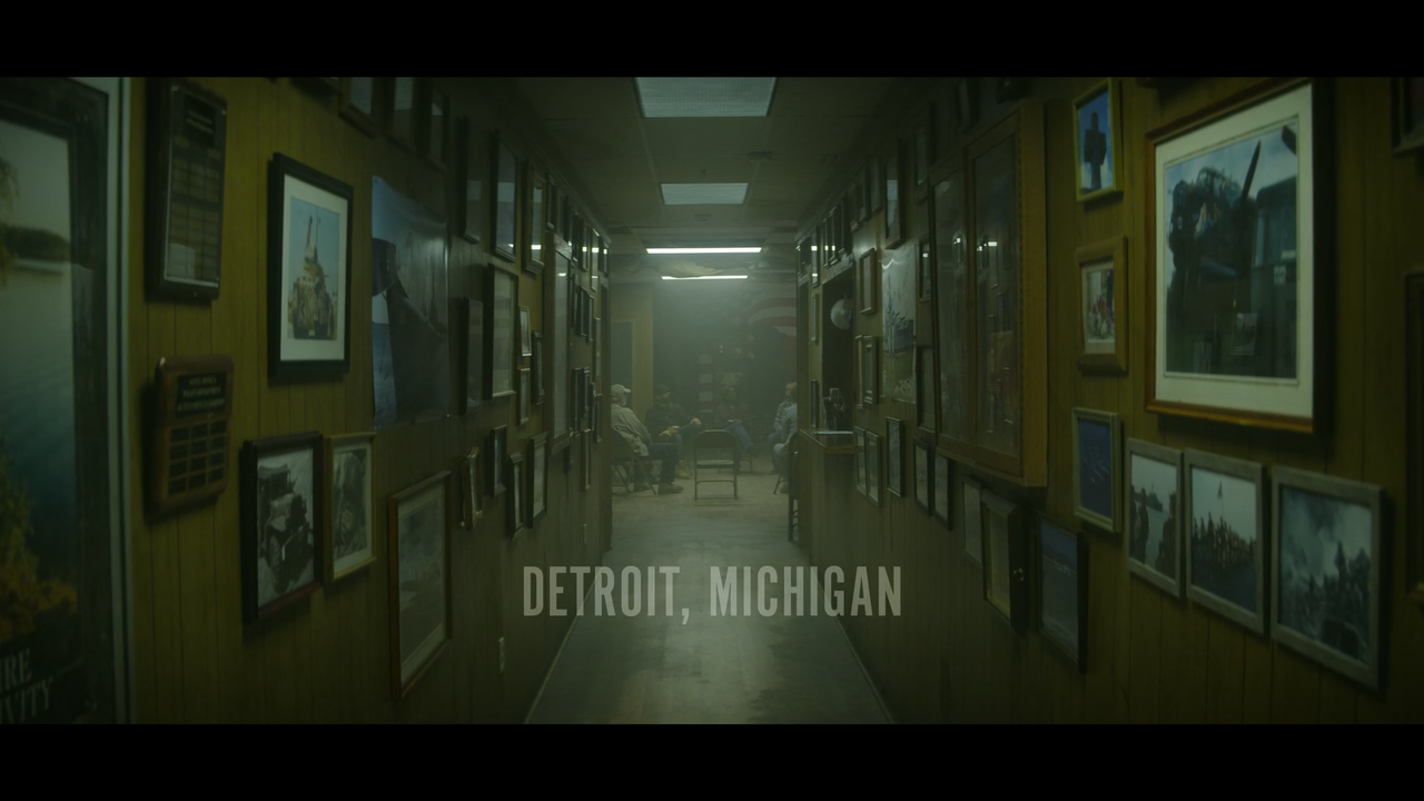 Doom Patrol (2019) S02E02 Tyme Patrol (1080p HMAX Webrip x265 10bit AC3 5.1 - Goki)[TAoE].mkv