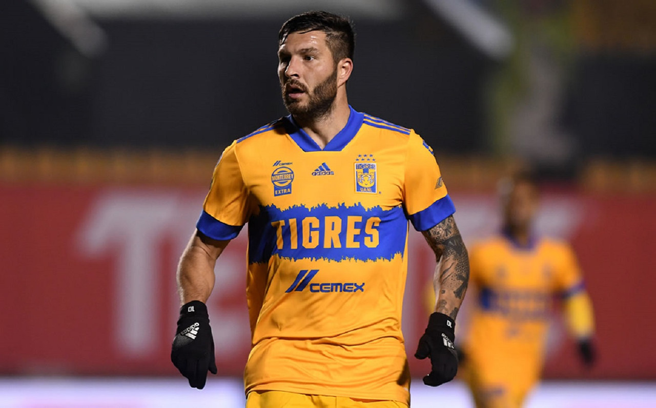 Gignac tendrá que acatarse a los nuevos planes de Miguel Herrera ¿Cuáles son?