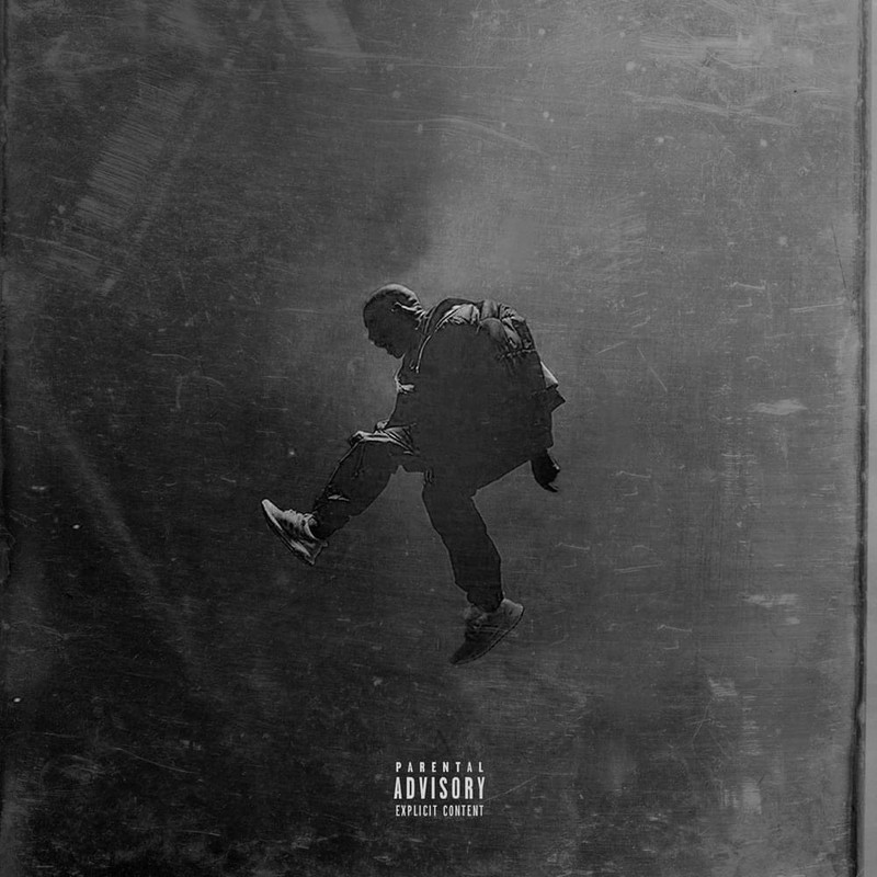 Kanye West - FACTS cover art