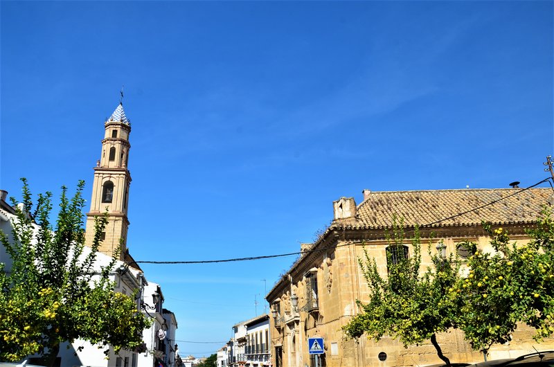 OSUNA-15-10-2021 - Sevilla y sus pueblos-2012/2021 (135)