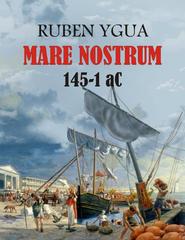 Ruben Ygua – Mare Nostrum (2025)