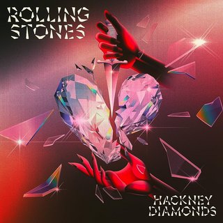 The Rolling Stones - Hackney Diamonds (2023)