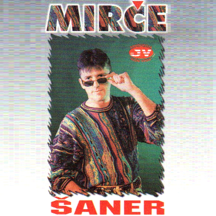 Mirce 1997 prednja