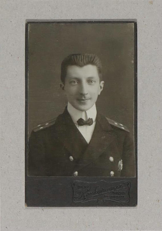 Киреев А. И.