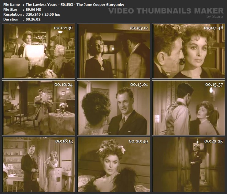 The Lawless Years - S01E03 - The Jane Cooper Story.mkv