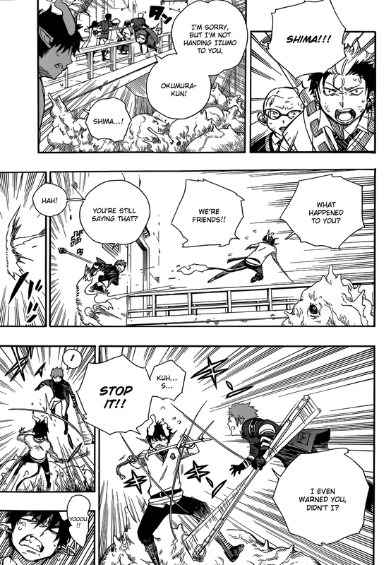 Ao no ExorcistChap59-7