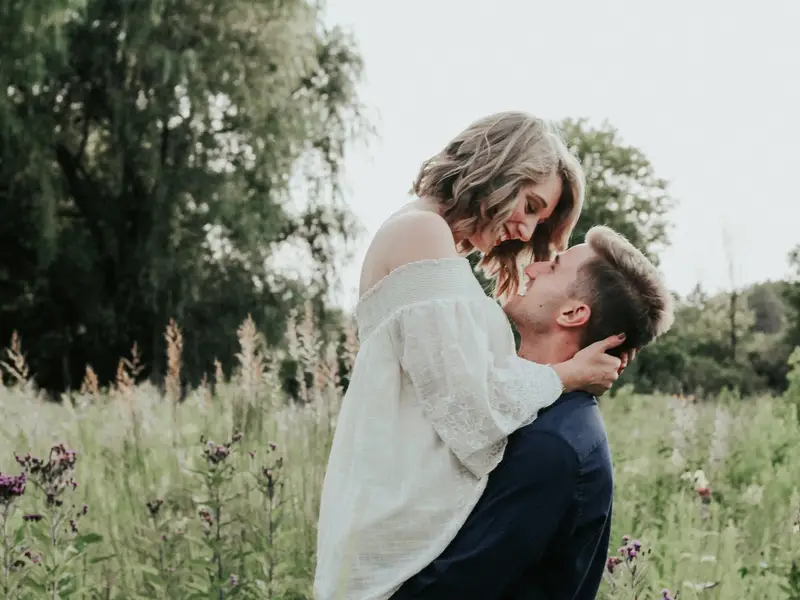 The Myth Of The Perfect Relationship